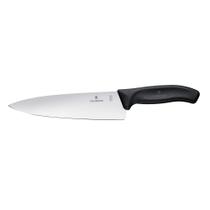 Faca de chef Victorinox Fibrox Pro, lâmina de 8 polegadas