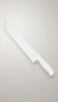 Faca de Churrasco 12 Pol Inox Ampla Uso Geral Faca de Churrasco 12 Pol Inox Ampla Uso Geral