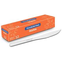 Faca de Churrasco 4" Inox Buzios 12 peças 23750004 Tramontina