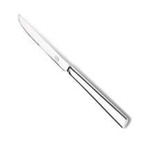 Faca De Churrasco Em Inox Mykonos 23,1Cm - Hercules Faca De Churrasco Em Inox Mykonos 23,1Cm - Hercules
