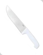Faca de Churrasco Profissional 8" Mor Aço Inoxidável