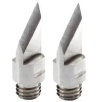 Faca De Cortar Versatip Com 2 Peças - 26150202ja000 - Dremel Ponta Para Cortar Versatip C-02 Pcs Faca De Cortar Versatip Com 2 Peças - 26150202ja000 - Dremel Ponta Para Cortar Versatip C-02 Pcs