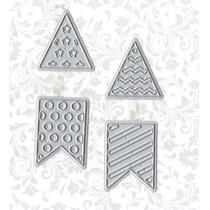 Faca de Corte AM - Bandeiras