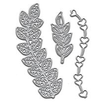 Faca de Corte AM - Folhas