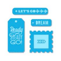 Faca de Corte AM - Let's Go!