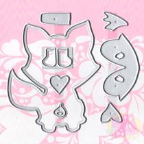 Faca de Corte AM - Raposa Grande