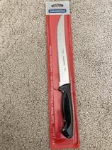 Faca de corte assada Tramontina de 20 cm com borda microserrilhada