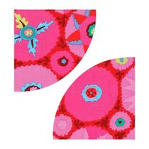 Faca de Corte Bigz Sizzix Quarto de círculo