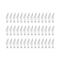 Faca De Corte De Frutas Em Couro, Madeira E Metal, Escalpelos Para Gravação, Ferramenta De Corte De