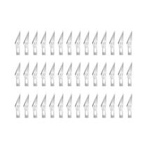 Faca De Corte De Frutas Em Couro, Madeira E Metal, Escalpelos Para Gravação, Ferramenta De Corte De