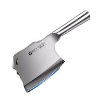 Faca De Corte De Osso Em Aço Inoxidável Reforçada XTL, Ferramenta De Corte Para Cozinha Faca De Corte De Osso Em Aço Inoxidável Reforçada XTL, Ferramenta De Corte Para Cozinha