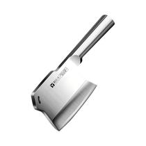 Faca De Corte De Osso Reforçada E Forjada, Faca De Cozinha Para Cortar Osso - PLYS