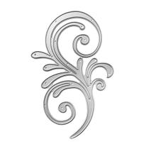 Faca de Corte e Relevo Elegance TEC - Arabesco Faca de Corte e Relevo Elegance TEC - Arabesco
