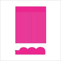 Faca de Corte Emboss Relevo Tassel Art&Montagem
