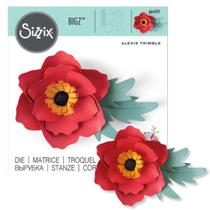 Faca de Corte Flores de Anêmona Sizzix - 664591