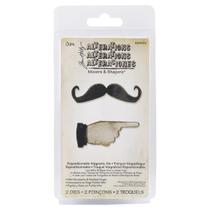 Faca de Corte Moldes Mão e Bigode Sizzix 658562