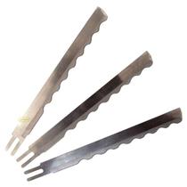 Faca de Corte Ondulada MGS E8 8 Polegadas 888441