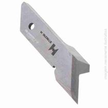 Faca de corte superior de videa overlock serie 804, 8014 b4111-804-00a