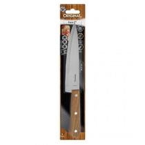 Faca de Corte Wood 7" 30,5cm - Original Line Faca de Corte Wood 7" 30,5cm - Original Line
