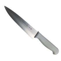 Faca de cozinha branca 6'' inox master line mundial 7831-6