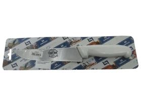 Faca de Cozinha Branco Aço Inoxídavel 07 Campanaro Toprr