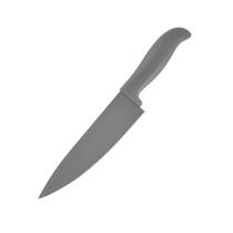 Faca de Cozinha Churrasco Frutas Legumes 3 Tamanhos