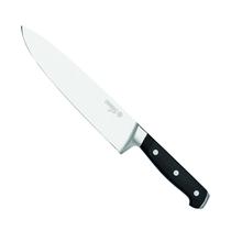 Faca De Cozinha e Churrasco Chef Profissional 8 Polegadas Inox Mundial Forjada