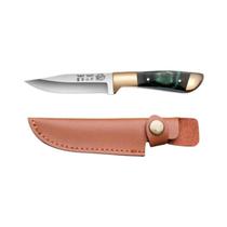 Faca De Cozinha Em Aço Inoxidável Para Desossar Carnes E Frutas Com Capa, Faca Para Cordeiro Assado,