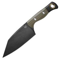 Faca de Cozinha Fixa Benchmade 4010 com Bainha Faca de Cozinha Fixa Benchmade 4010 com Bainha