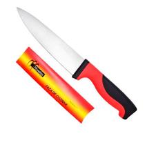 Faca de Cozinha Inox 9 Polegadas Monaliza MZ-78018