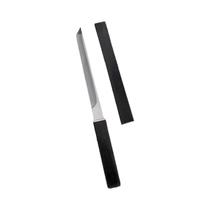 Faca De Cozinha Multifuncional Em Aço Inoxidável, Facão Forjado À Mão Para Carne, Peixe, Frutas E