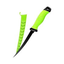 Faca De Cozinha Multiuso Em Aço Inoxidável Para Desossar, Cortar Carne, Frutas E Filés