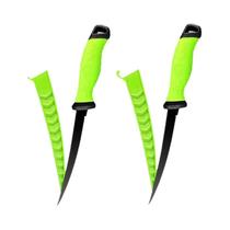 Faca De Cozinha Multiuso Em Aço Inoxidável Para Desossar, Cortar Carne, Frutas E Filés