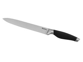 Faca de Cozinha para fatiar aço inox lâmina 8 Polegadas 34cm Ruga