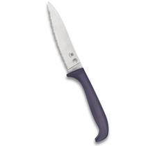 Faca de Cozinha Spyderco 9 cm SpyderEdge Faca de Cozinha Spyderco 9 cm SpyderEdge