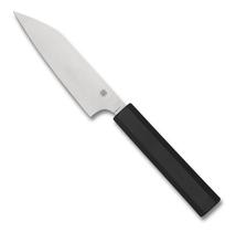 Faca de Cozinha Spyderco Minarai Petty 11 cm Borda Lisa Faca de Cozinha Spyderco Minarai Petty 11 cm Borda Lisa