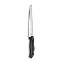 Faca de cozinha SwitchGrip 8" Victorinox Swiss Classic para filé Faca de cozinha SwitchGrip 8" Victorinox Swiss Classic para filé