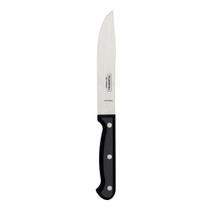 Faca de Cozinha Ultracorte 6 Inox com Lâmina Afiada e Resistente para Cortes Precisos Inox Faca de Cozinha Ultracorte 6 Inox com Lâmina Afiada e Resistente para Cortes Precisos Inox