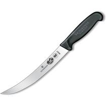 Faca de Cozinha Victorinox Fibrox Pro Preta 20cm - VIC-40537