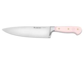 Faca de Cozinha Wüsthof Classic Chef 20 cm Sal Rosa Faca de Cozinha Wüsthof Classic Chef 20 cm Sal Rosa