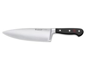 Faca de Cozinha Wüsthof Classic Chef Extra Larga 20 cm