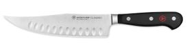 Faca de Cozinha Wüsthof Classic Craftsman 18 cm Preta Faca de Cozinha Wüsthof Classic Craftsman 18 cm Preta