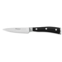 Faca de Cozinha Wüsthof Classic IKON 9 cm para Descascar Faca de Cozinha Wüsthof Classic IKON 9 cm para Descascar
