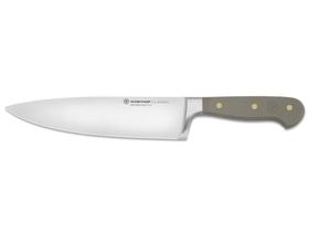 Faca de Cozinha Wüsthof Classic Velvet Oyster Chef 20 cm Faca de Cozinha Wüsthof Classic Velvet Oyster Chef 20 cm