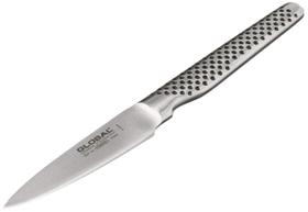 Faca de descascar Global leve de 3 polegadas para vegetais