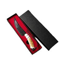 Faca De Desossa Forjada Em Aço Damasco De Alta Dureza, Lâmina Curva Afiada, Faca De Cozinha Para