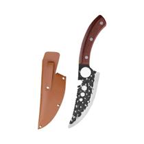 Faca De Desossa Profissional Em Aço Inoxidável Para Cozinha, Faca De Cortar Carne, Faca De Frutas