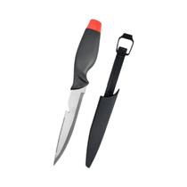 Faca De Desossa Ultra Afiada Em Aço Inoxidável, Faca Multiuso Para Sushi, Cortador De Frutas Faca De Desossa Ultra Afiada Em Aço Inoxidável, Faca Multiuso Para Sushi, Cortador De Frutas