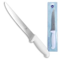 Faca De Desossar Açougue Corneta Aço Inox 6 Pol Profissional