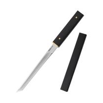 Faca De Desossar Em Aço Inoxidável Forjada Estilo Mongol Para Carne, Frutas, Cordeiro Assado E Bife